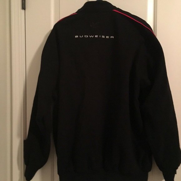 Chase Authentics Men's NASCAR Dale Jr. #8 Sz XL - Picture 5 of 6